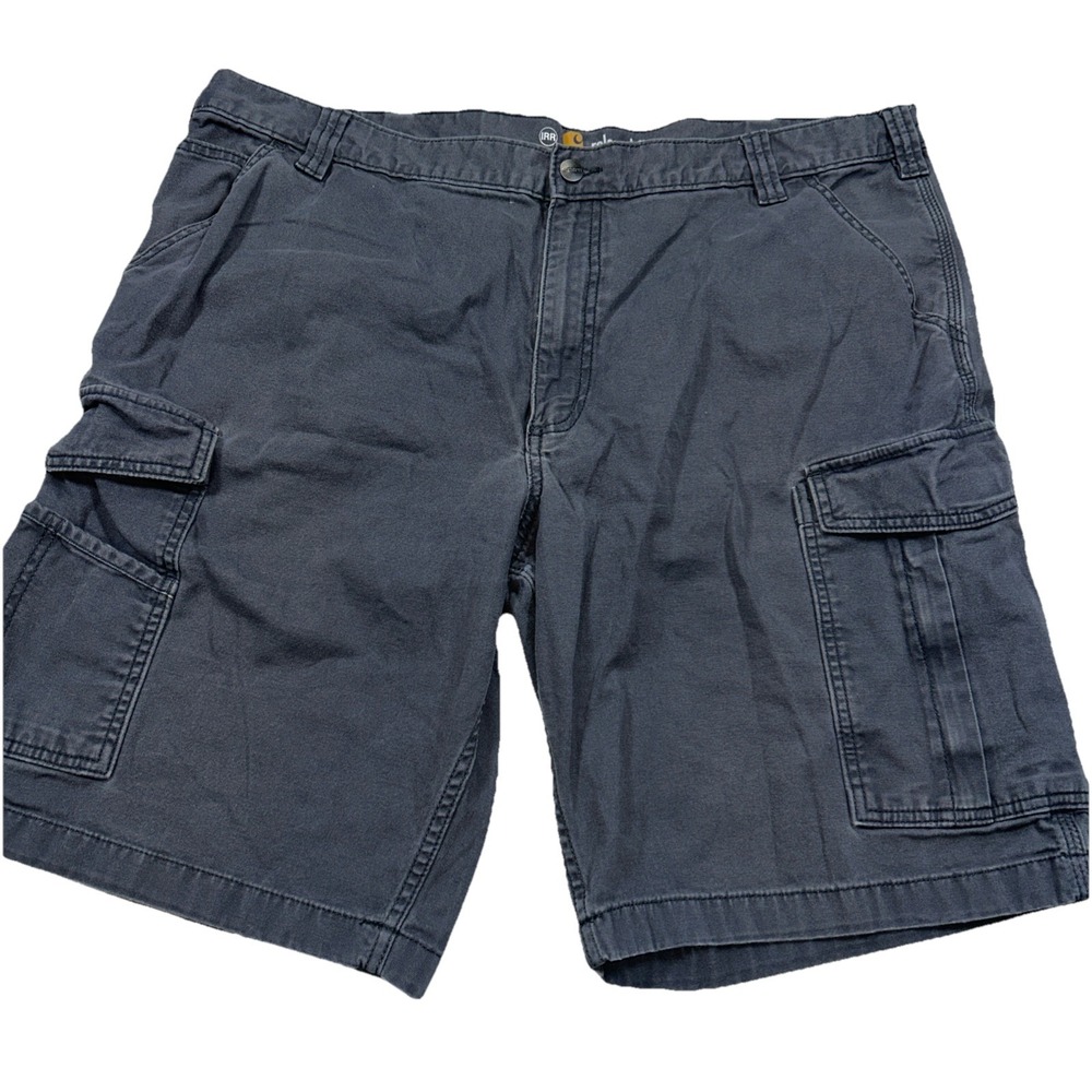 Carhartt IRR Relaxed Fit Cargo Men's Size 42 Shorts‎